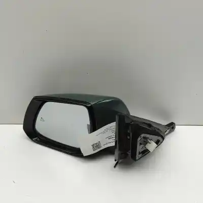 Second-hand car spare part LEFT REARVIEW MIRROR for KIA NIRO II (2022-..) Off-road OEM IAM references 87610-AT820,87610-AT820CGP  