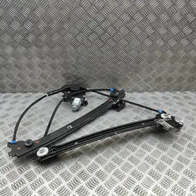 Second-hand car spare part driver left window regulator for tesla model x (2013-..) hatchback oem iam references 1028818-00-b  