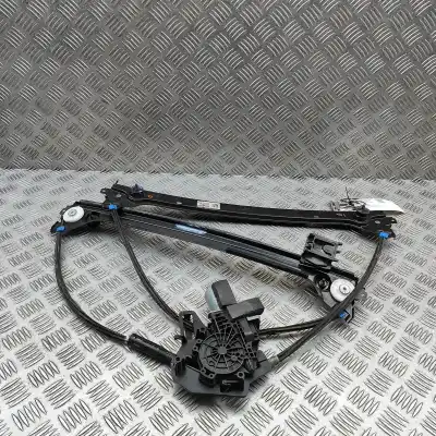 Second-hand car spare part driver left window regulator for tesla model x (2013-..) hatchback oem iam references 1028818-00-b  