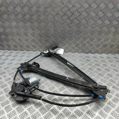Second-hand car spare part driver left window regulator for tesla model x (2013-..) hatchback oem iam references 1028818-00-b  