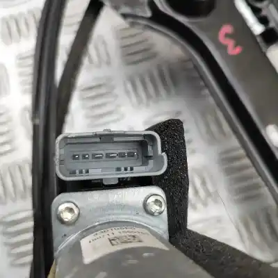 Second-hand car spare part driver left window regulator for tesla model x (2013-..) hatchback oem iam references 1028818-00-b  