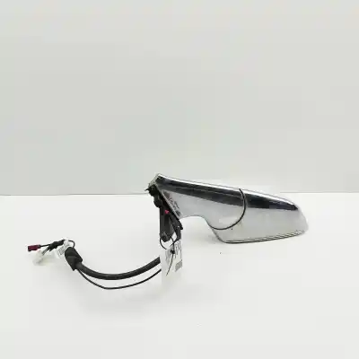 Second-hand car spare part left rearview mirror for tesla model x (2013-..) hatchback oem iam references 1035182-00-f  