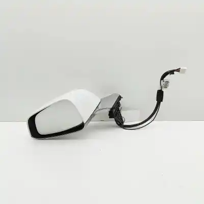 Second-hand car spare part LEFT REARVIEW MIRROR for TESLA MODEL X (2013-..) Hatchback OEM IAM references 1035182-00-F  