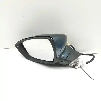 Second-hand car spare part LEFT REARVIEW MIRROR for SEAT ATECA KH7 (2016-..) Off-road OEM IAM references 577857507AL  