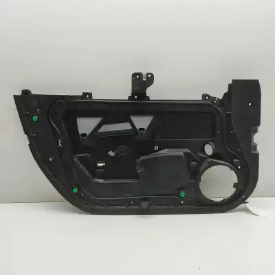 Piesă de schimb auto la mâna a doua GARNIERE UȘA FAȚÃ STÂNGA pentru JAGUAR XJ X350 (2003-2009) Referințe OEM IAM 2W93-F045H17-AP  