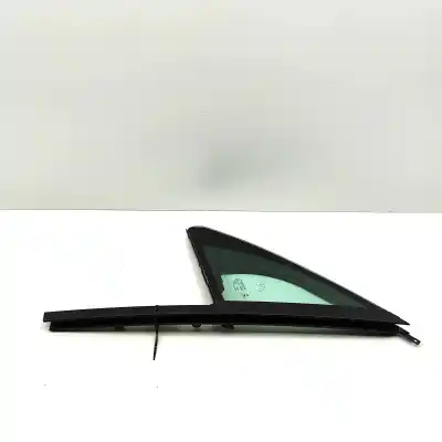 Second-hand car spare part Left Front Triangle Window for PORSCHE MACAN 95B (2014-..) Off-road OEM IAM references 95B845113  