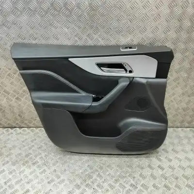 Piesă de schimb auto la mâna a doua GARNIERE UȘA FAȚÃ STÂNGA pentru JAGUAR F-PACE X761 (2015-..) Off-road Referințe OEM IAM HK83-20163-ABW  