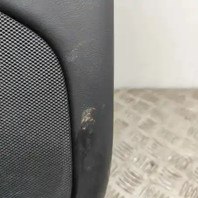 Peça sobressalente para automóvel em segunda mão forra / revestimento da porta dianteira esquerda por tesla model x (2013-..) hatchback referências oem iam 1071564-27-c,1035778-00-a  