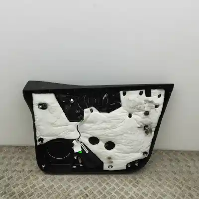 Peça sobressalente para automóvel em segunda mão forra / revestimento da porta dianteira esquerda por tesla model x (2013-..) hatchback referências oem iam 1071564-27-c,1035778-00-a  