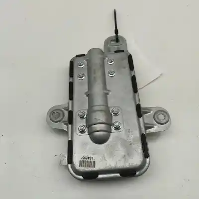 Peça sobressalente para automóvel em segunda mão airbag frontal lado esquerdo por bmw z4 roadster e85 (2003-2009) referências oem iam 7055129  