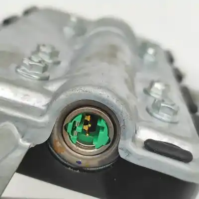 Peça sobressalente para automóvel em segunda mão airbag frontal lado esquerdo por bmw z4 roadster e85 (2003-2009) referências oem iam 7055129  