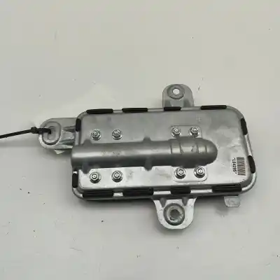 Peça sobressalente para automóvel em segunda mão airbag frontal lado esquerdo por bmw z4 roadster e85 (2003-2009) referências oem iam 7055129  