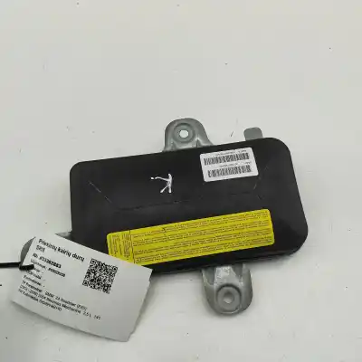 Peça sobressalente para automóvel em segunda mão AIRBAG FRONTAL LADO ESQUERDO por BMW Z4 ROADSTER E85 (2003-2009) Referências OEM IAM 7055129  