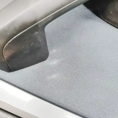Peça sobressalente para automóvel em segunda mão forra / revestimento da porta dianteira esquerda por seat ateca kh7 (2016-..) off-road referências oem iam 577867013at  