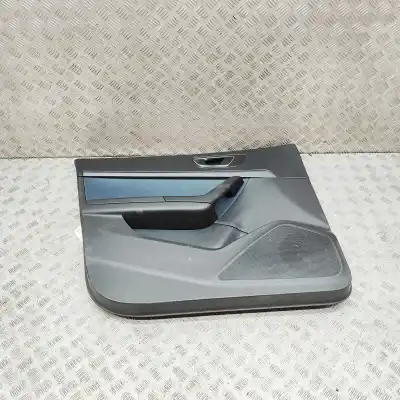 Peça sobressalente para automóvel em segunda mão forra / revestimento da porta dianteira esquerda por seat ateca kh7 (2016-..) off-road referências oem iam 577867013at  