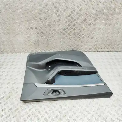 Peça sobressalente para automóvel em segunda mão forra / revestimento da porta dianteira esquerda por seat ateca kh7 (2016-..) off-road referências oem iam 577867013at  