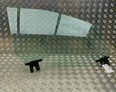 Second-hand car spare part front right door window glass for tesla model x (2013-..) hatchback oem iam references 1028823-00-j  