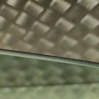 Second-hand car spare part front right door window glass for tesla model x (2013-..) hatchback oem iam references 1028823-00-j  