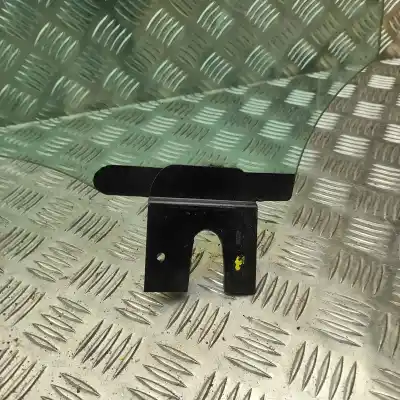 Second-hand car spare part front right door window glass for tesla model x (2013-..) hatchback oem iam references 1028823-00-j  