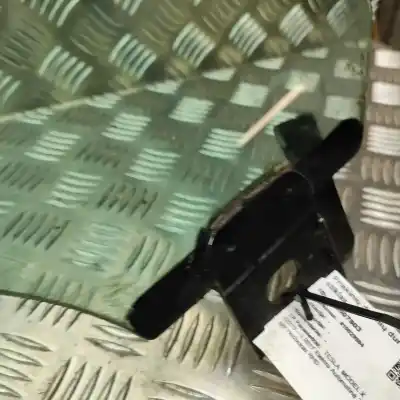 Second-hand car spare part front right door window glass for tesla model x (2013-..) hatchback oem iam references 1028823-00-j  