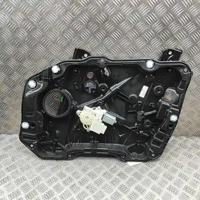 Peça sobressalente para automóvel em segunda mão ELEVADOR DE VIDROS DIANTEIRO DIREITO por BMW 3 TOURING G21 (2019-..) Estate Referências OEM IAM 4A23A58,5A5C892,9496820,A3C0611300000  