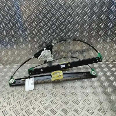 Peça sobressalente para automóvel em segunda mão ELEVADOR DE VIDROS DIANTEIRO DIREITO por PORSCHE CAYENNE COUPE 9YB (2019-..) Off-road Referências OEM IAM 4K0959802,760837462E  