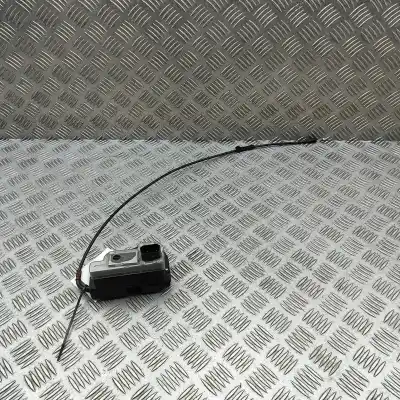 Peça sobressalente para automóvel em segunda mão fechadura da porta dianteira direita por tesla model x (2013-..) hatchback referências oem iam 1084917-00-d  