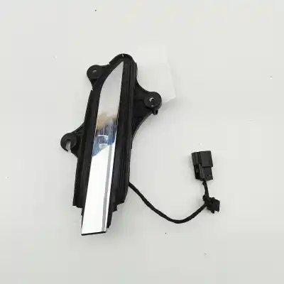 Peça sobressalente para automóvel em segunda mão puxador exterior frente direito por tesla model x (2013-..) hatchback referências oem iam 1035419-99-d  