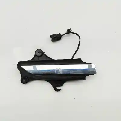 Peça sobressalente para automóvel em segunda mão PUXADOR EXTERIOR FRENTE DIREITO por TESLA MODEL X (2013-..) Hatchback Referências OEM IAM 1035419-99-D  