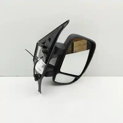 Tweedehands auto-onderdeel RECHTS ACHTERUITZICHT voor RENAULT MASTER III FURGON FV (2010-..) Commercial OEM IAM-referenties 963010147R  