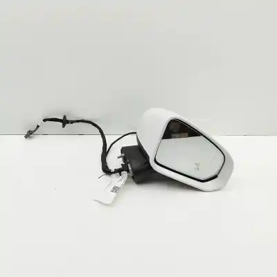 Tweedehands auto-onderdeel RECHTS ACHTERUITZICHT voor VOLVO V60 II 225, 227 (2018-..) Estate OEM IAM-referenties 32314959,32314960  