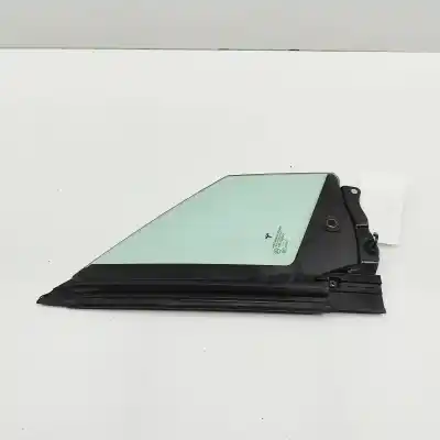 Автозапчастина б/у переднє праве охороне скло для tesla model x (2013-..) hatchback посилання на oem iam 1055204-00-d  