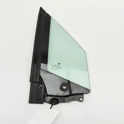 Автозапчастина б/у переднє праве охороне скло для TESLA MODEL X (2013-..) Hatchback Посилання на OEM IAM 1055204-00-D  