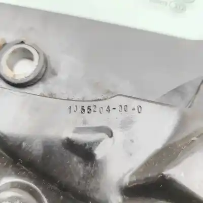 Автозапчастина б/у переднє праве охороне скло для tesla model x (2013-..) hatchback посилання на oem iam 1055204-00-d  