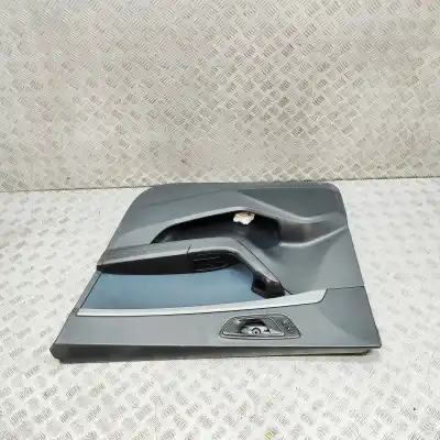 Peça sobressalente para automóvel em segunda mão forra / revestimento da porta dianteira direita por seat ateca kh7 (2016-..) off-road referências oem iam 577867014at  