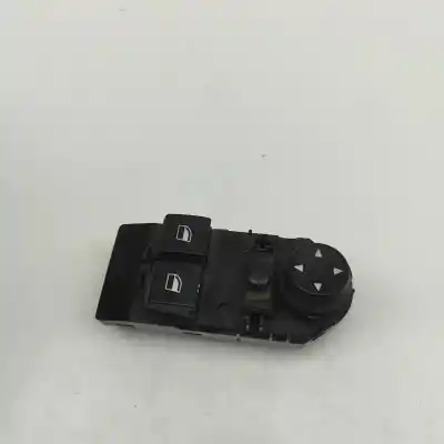 Pezzo di ricambio per auto di seconda mano interruttore alzacristalli anteriore destro per bmw z4 roadster e85 (2003-2009) riferimenti oem iam 6935868  