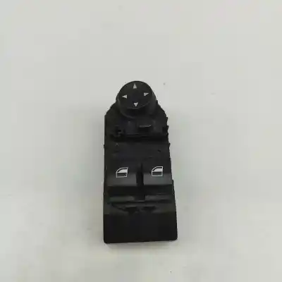 Pezzo di ricambio per auto di seconda mano Interruttore Alzacristalli Anteriore Destro per BMW Z4 ROADSTER E85 (2003-2009) Riferimenti OEM IAM 6935868  
