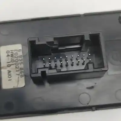 Pezzo di ricambio per auto di seconda mano interruttore alzacristalli anteriore destro per bmw z4 roadster e85 (2003-2009) riferimenti oem iam 6935868  