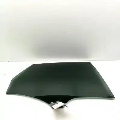 Second-hand car spare part Rear Right Door Window Glass for PORSCHE MACAN 95B (2014-..) Off-road OEM IAM references 95B845206A  