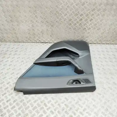 Peça sobressalente para automóvel em segunda mão forra / revestimento da porta traseira direita por seat ateca kh7 (2016-..) off-road referências oem iam 575867024p  