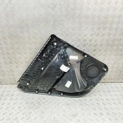 Peça sobressalente para automóvel em segunda mão forra / revestimento da porta traseira direita por seat ateca kh7 (2016-..) off-road referências oem iam 575867024p  
