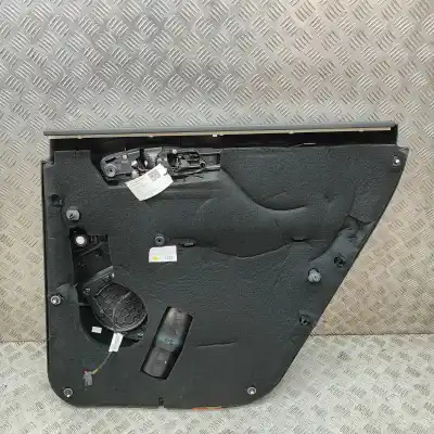 Peça sobressalente para automóvel em segunda mão forra / revestimento da porta traseira esquerda por audi q7 4l (2006-2015) referências oem iam 4l0867305a  