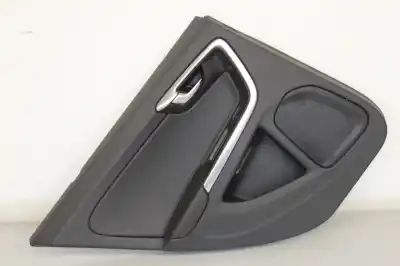 Автозапчасти б/у ОБИВКА ЗАДНЕЙ ЛЕВОЙ ДВЕРИ за VOLVO V60 (2010-2018) ссылки OEM IAM 1302149  