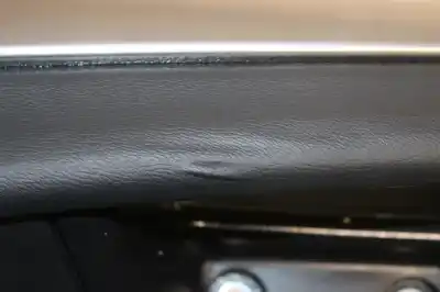 Pezzo di ricambio per auto di seconda mano rivestimento portiera posteriore sinistra per volvo v60 (2010-2018) riferimenti oem iam 1302149  