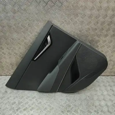 Автозапчасти б/у ОБИВКА ЗАДНЕЙ ЛЕВОЙ ДВЕРИ за KIA NIRO II (2022-..) Off-road ссылки OEM IAM 83301-AT020CCV  