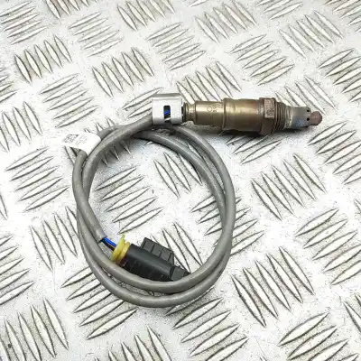 Tweedehands auto-onderdeel DRUKSENSOR voor BMW 3 TOURING G21 (2019-..) Estate OEM IAM-referenties 9454709  