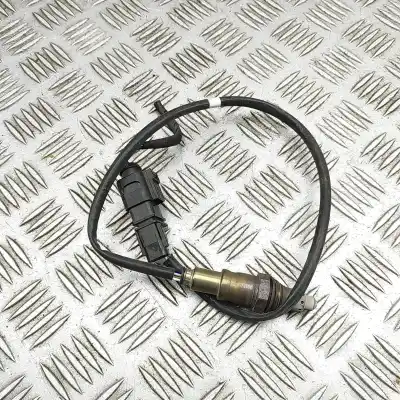 Tweedehands auto-onderdeel DRUKSENSOR voor SEAT ATECA KH7 (2016-..) Off-road OEM IAM-referenties 04E906262GH  