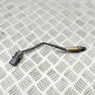 Tweedehands auto-onderdeel Druksensor voor AUDI A8 4H_ (2009-2018) OEM IAM-referenties 059906262,0281004553  