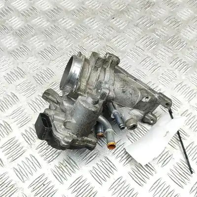 Автозапчасти б/у БАБОЧКА КОРОБКА за VOLKSWAGEN CADDY IV FURGON SAA, SAH (2015-..) Commercial ссылки OEM IAM 04L128059AA,04L128637  