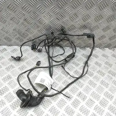 Tweedehands auto-onderdeel DRAAD voor BMW 4 COUPE F32, F82 (2013-2020) OEM IAM-referenties 9224950,2295873  